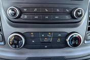 Ford Transit L3H2 Zabudowa Brygadowa