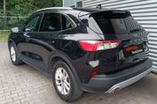 Ford Kuga 1.5 Ecoboost Fwd Titanium x