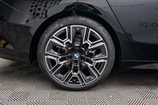 BMW Seria 5 Touring 520d xDrive M Sport