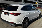 Mercedes GLC 220 d 4MATIC AMG Line