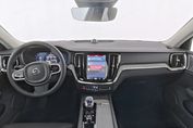 Volvo V60 B4 B Ultra Dark aut