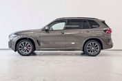BMW X5 xDrive30d M Sport
