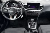 Kia Ceed 1.5 t-Gdi m Dct