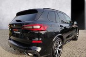 BMW X5 xDrive25d M Sport