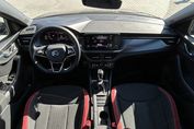 Skoda Scala TSI Monte Carlo DSG