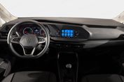 Volkswagen Caddy 2.0 TDI