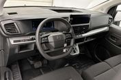 Citroen Jumpy M L1H1 EAT8