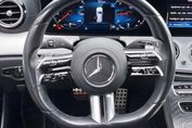 Mercedes Klasa E Kombi 220 d AMG Line