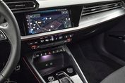 Audi A3 35 TFSI S Line