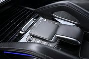 Mercedes GLE 300 d 4MATIC AMG Line