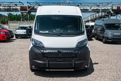 Peugeot Boxer L3H2 Zabudowa Brygadowa