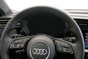 Audi A3 TFSI S Line Sportback