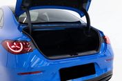 Mercedes CLA 200 AMG Line