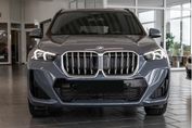 BMW X1 xDrive20d M Sport