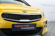 Kia XCeed 1.6 T-GDI L Business Line DCT