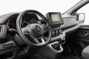 Renault Trafic Kombi L2H1