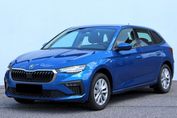 Skoda Scala Drive 1.0 TSI DSG