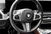 BMW X5 xDrive40d M Sport