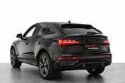 Audi Q5 50 TFSI e quattro S Line S tronic