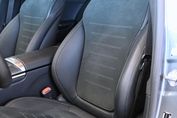 Mercedes Klasa C 220 d 4MATIC AMG Line