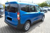 Ford Tourneo Courier Titanium A7