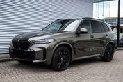 BMW X5 xDrive30d M Sport