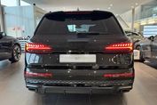 Audi Q7 55 TFSI e quattro S Line