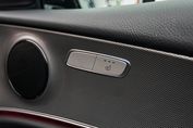 Mercedes Klasa E E 220 d 4-Matic Business Edition 9G-TRONIC