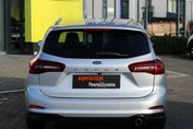 Ford Focus 1.0 EcoBoost Titanium X