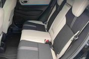 Honda HR-V Advance Style CVT eHEV 1.5 i-MMD