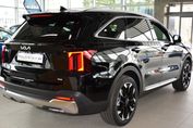 Kia Sorento 2.2 CRDi Prestige Line AWD DCT 7os.