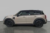 Mini Countryman Cooper