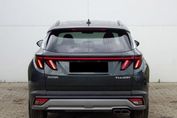 Hyundai Tucson 1.6 T-GDi HEV Executive 2WD aut