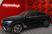 Mercedes GLC Coupe 200 4MATIC Avantgarde