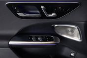 Mercedes Klasa C 220 d 4-Matic AMG