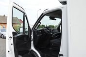 Iveco Daily 60C15 Izoterma