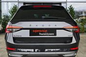 Skoda Superb 2.0 TDI SCR 4x4 Sportline DSG
