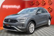 Volkswagen T-Roc eTSI Life DSG