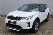 Land Rover Discovery Sport 2.0 P200 Dynamic SE aut