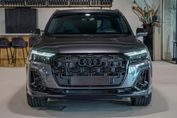 Audi Q7 TDI quattro S Line