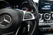Mercedes Klasa C C 300 2.0  9G-TRONIC