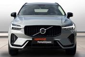Volvo XC60 B4 D AWD Plus Dark