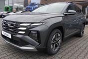 Hyundai Tucson 1.6 T-GDi HEV Smart 2WD aut
