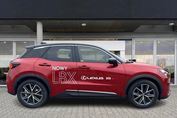 Lexus LBX 1.5 Hybrid Emotion