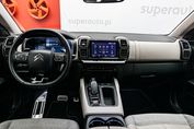 Citroen C5 Aircross 2.0 BlueHDi Shine
