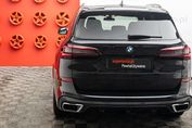 BMW X5 xDrive25d aut