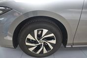 Volkswagen Passat TSI DSG