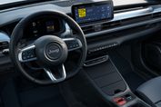 Jeep Avenger Summit 1.2 mHEV e-DCT6