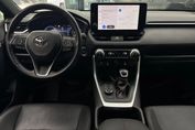 Toyota RAV4 2.5 Plug-In Hybrid More Dynamic 4x4