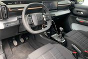 Citroen C3 Aircross Plus 1.2 Turbo